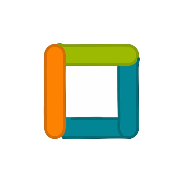 HaftArt — rękodzielniczy haft i wzory logo